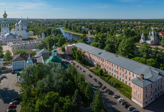 Пройти «Тропами ВоГУ» предлагает новая экскурсионная программа с элементами виртуальной реальности